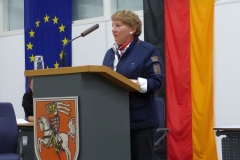 Stadtverordnetenversammlung Oktober 2015